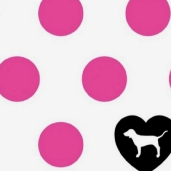 Victoria's Secret PINK Vintage Lace Glitter Extra Low Rise Cheekster Panty NWT - Picture 13 of 13